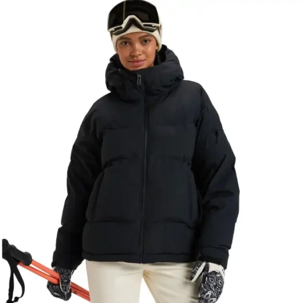 Campera Snow Roxy Alofted