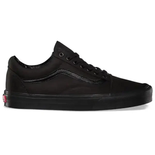 Zapatilla Vans Old Skool Full Black