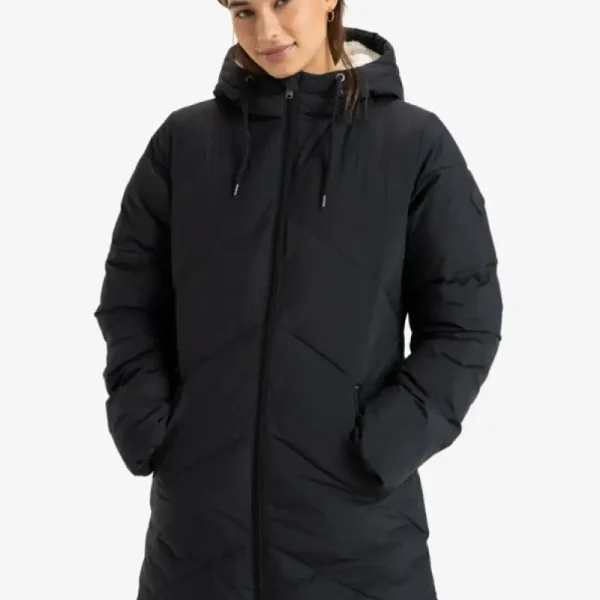 Campera Roxy Better Weather Campera Roxy Better Weather