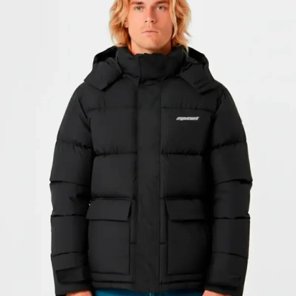 Campera Rip Curl Puffer Balloon Imp