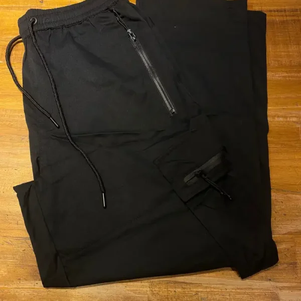 Pantalon CNC Trecking