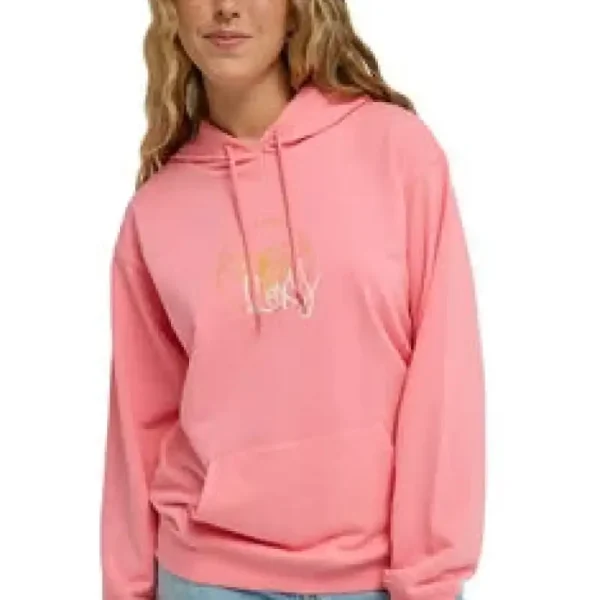 Hoodie Roxy Stoked Terry Hoodie Roxy Stoked Terry