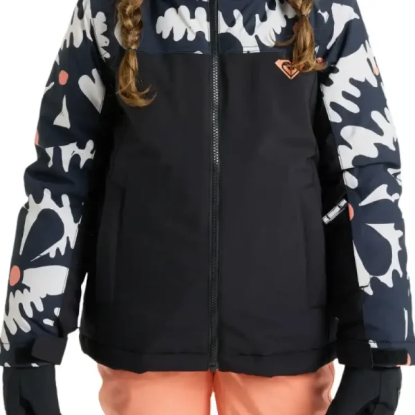 Campera Roxy Galaxy Kid Campera Roxy Galaxy Kid