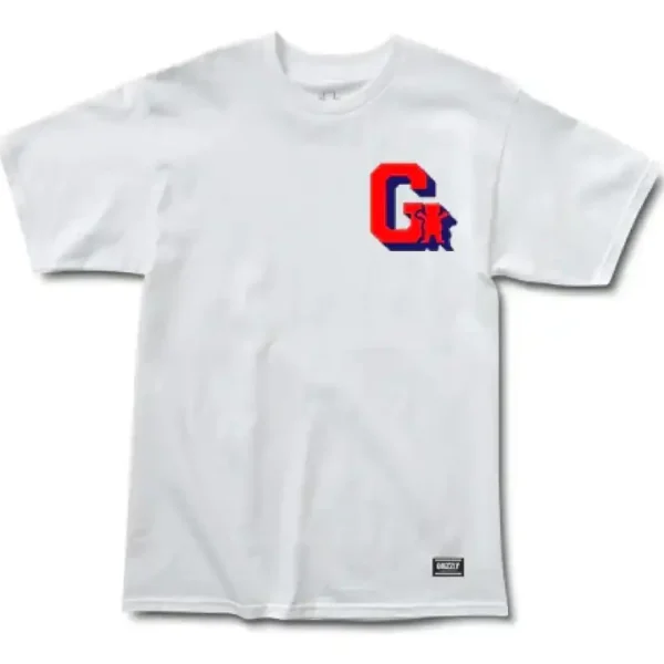 Remera Grizzly Midfield