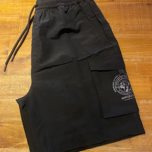 Bermuda Grizzly Outdoor Cargo