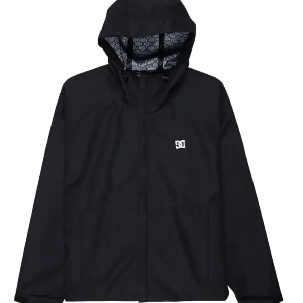 Campera DC Shoes Drylyne 10K