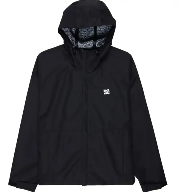 Campera DC Shoes Drylyne 10K Campera DC Shoes Drylyne 10K