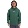Hoodie Quiksilver Salt Water