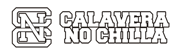 Calavera No Chilla